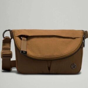 Lululemon All Night Festival mini bag